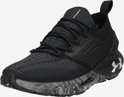 Pantofi sport UNDER ARMOUR pe negru, Vizualizare produs