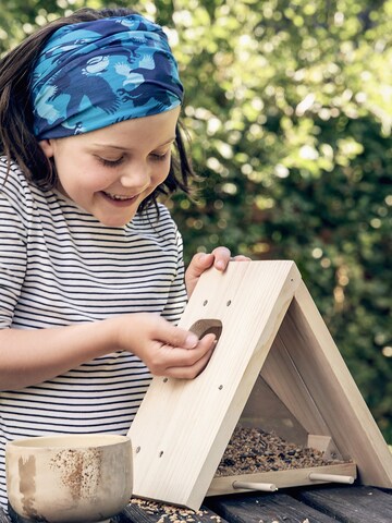 HABA Outdoor-Spielzeug ' Terra Kids Fütterhaus-Bausatz ' in Mischfarben
