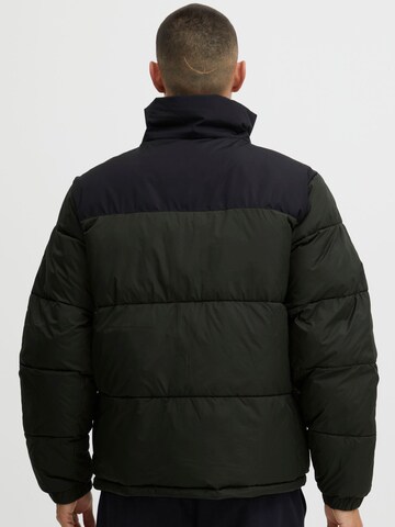 !Solid Jacke in Grün