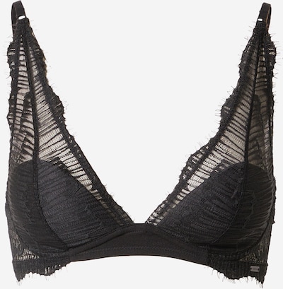 Calvin Klein Underwear Soutien-gorge en noir, Vue avec produit