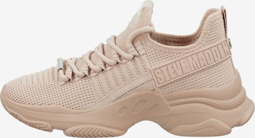 STEVE MADDEN Sneakers laag 'Mac' in Roze