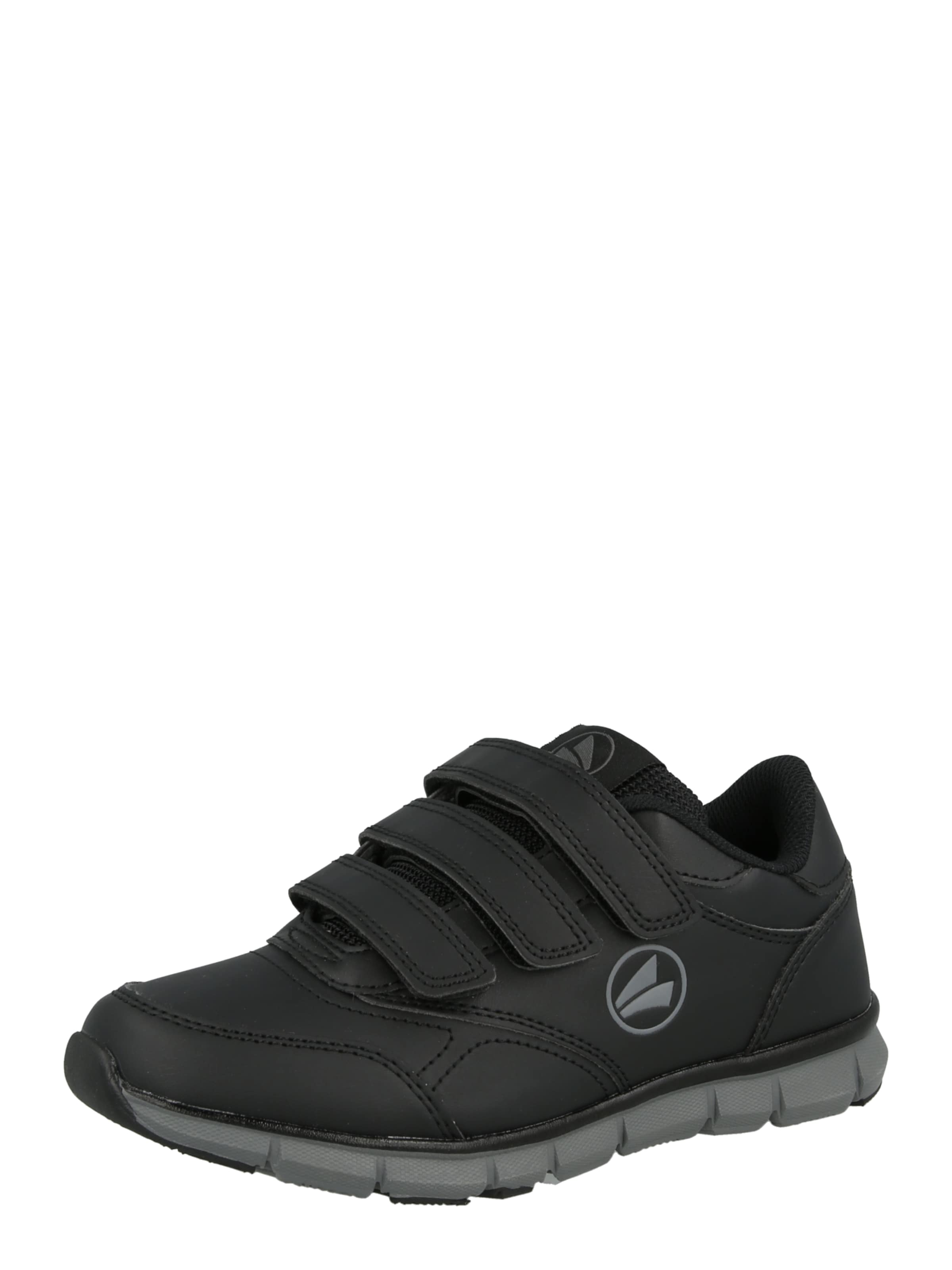 Chaussure de sport 'J-BL Comfy V' JAKO en noir : devant