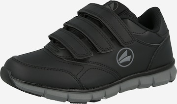Chaussure de sport 'J-BL Comfy V' JAKO en noir : devant