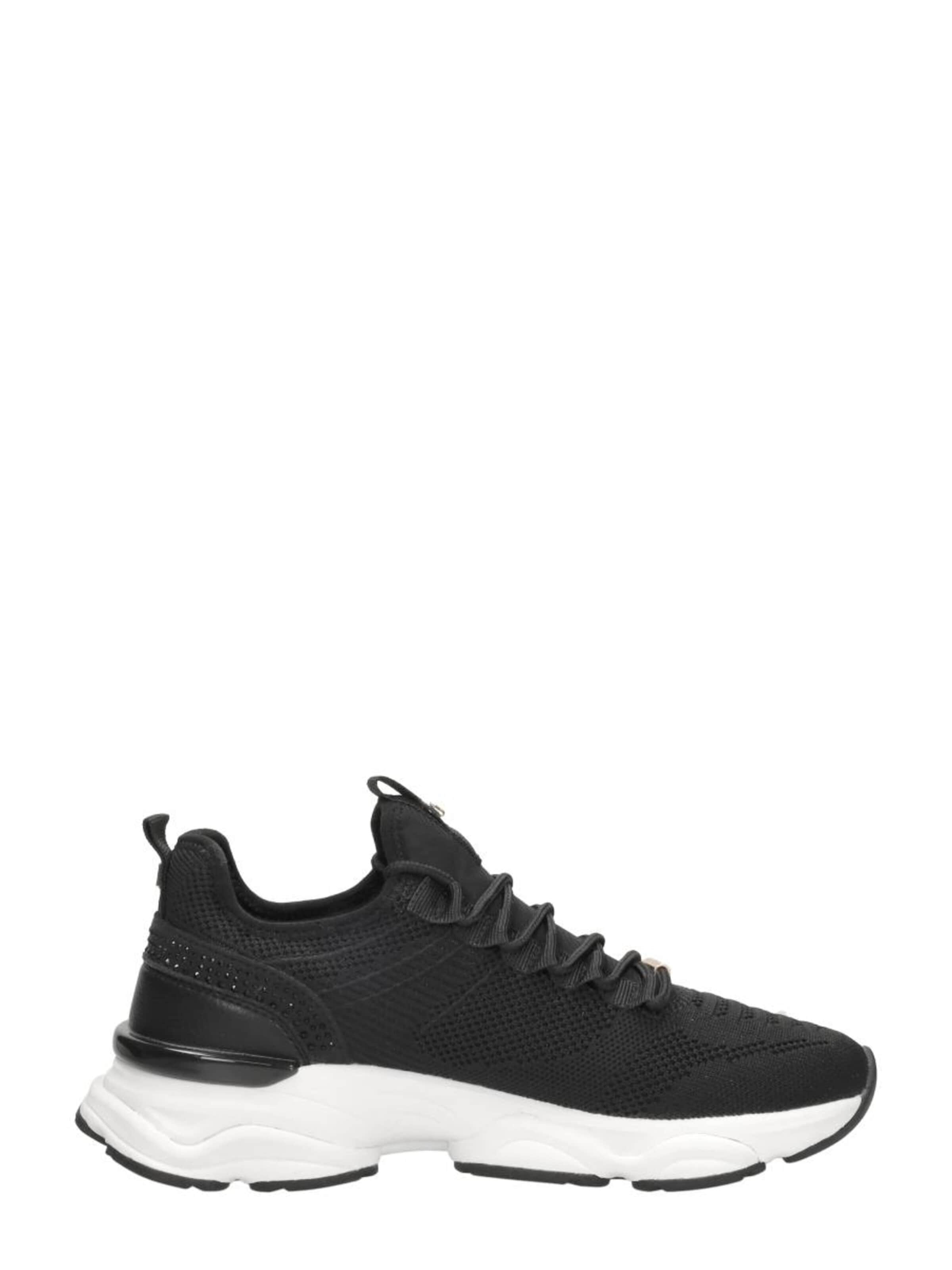 MEXX Sneaker low 'North'‌‌ in Schwarz
