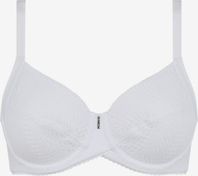 Chantelle BH in weiß, Produktansicht