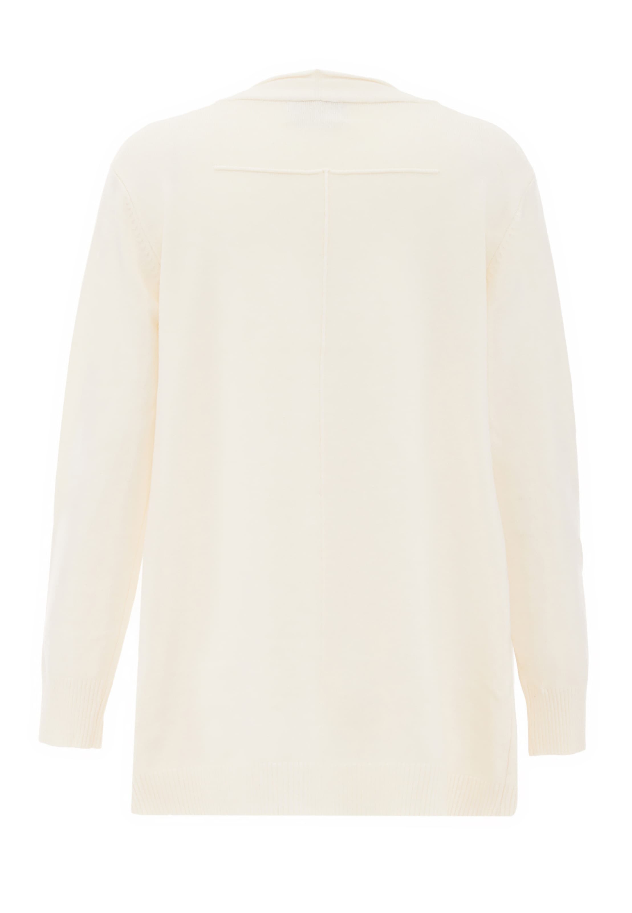 boline Вязаная кофта в Белый