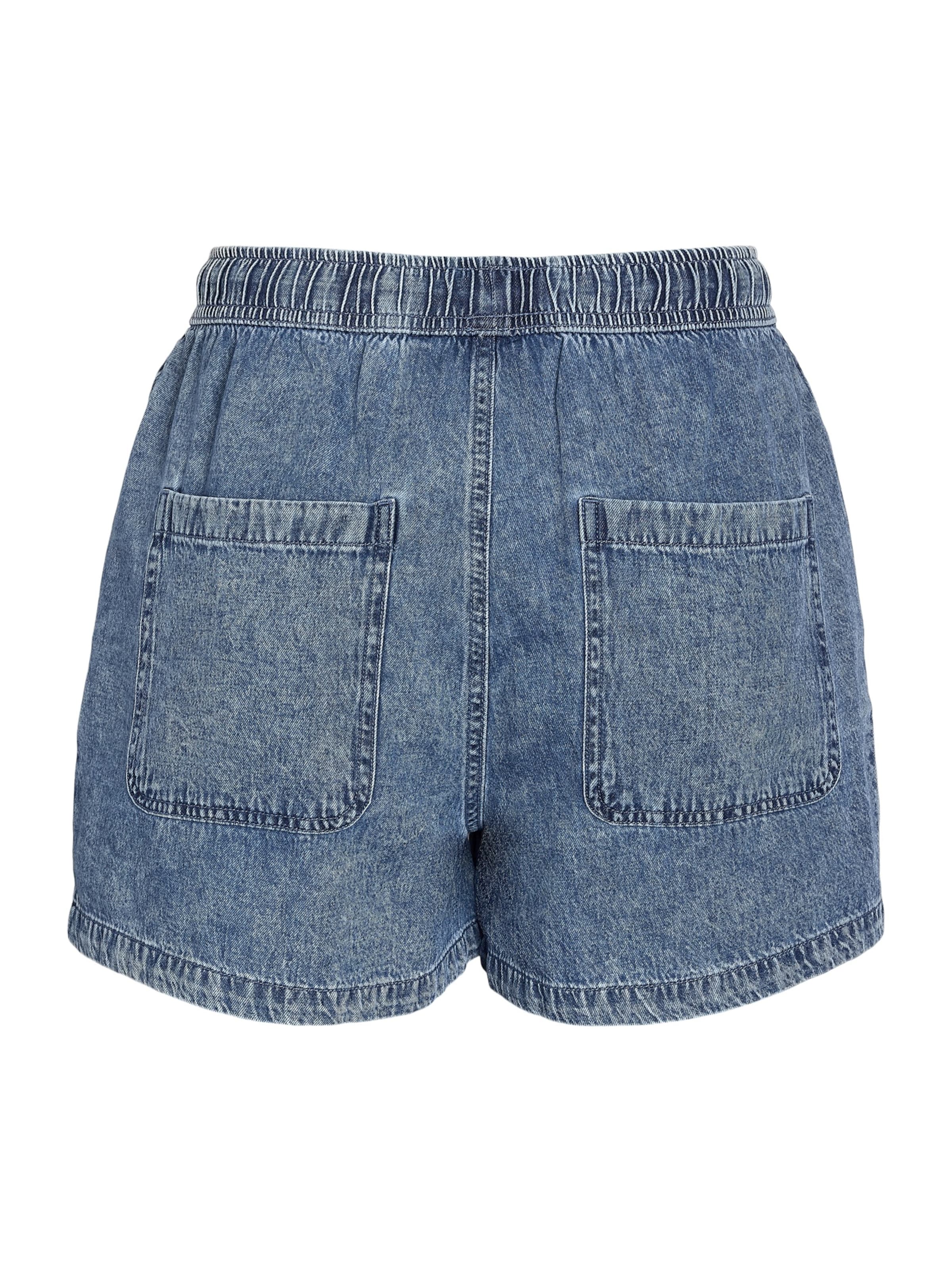 Regular Jean 'NMenza' Noisy may en bleu