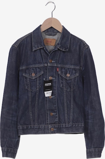 LEVI'S ® Jacket & Coat in S in marine blue, Item view