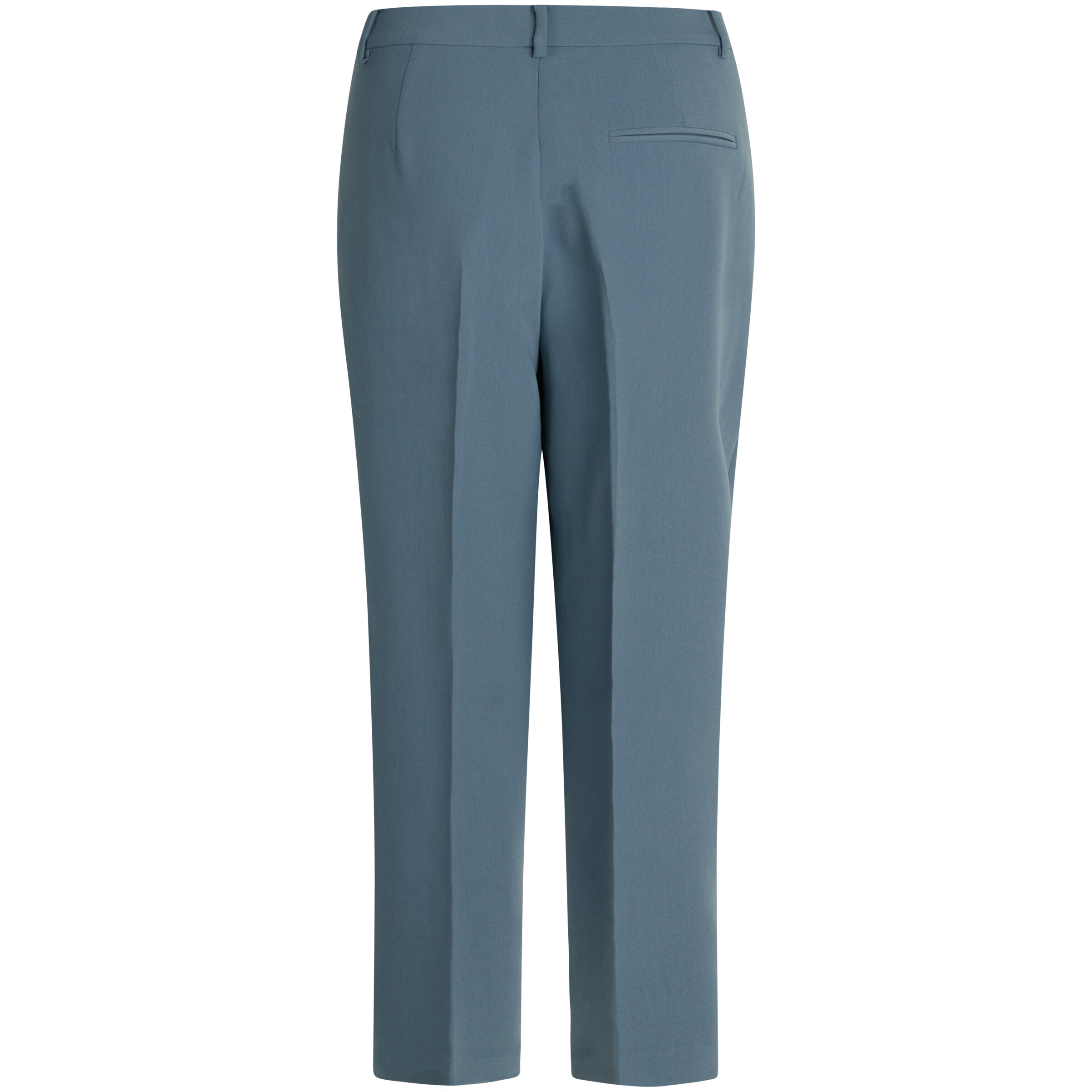 zils BRUUNS BAZAAR Pakapēniski sašaurināts piegriezums Buktētas bikses 'Cindy Dagny'