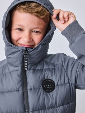Baker by Ted Baker Jacke in Grau