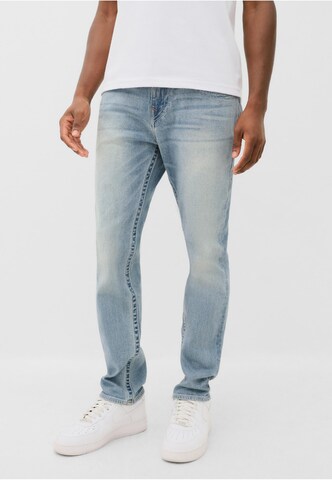 True Religion Normální Džíny 'Rocco' – modrá