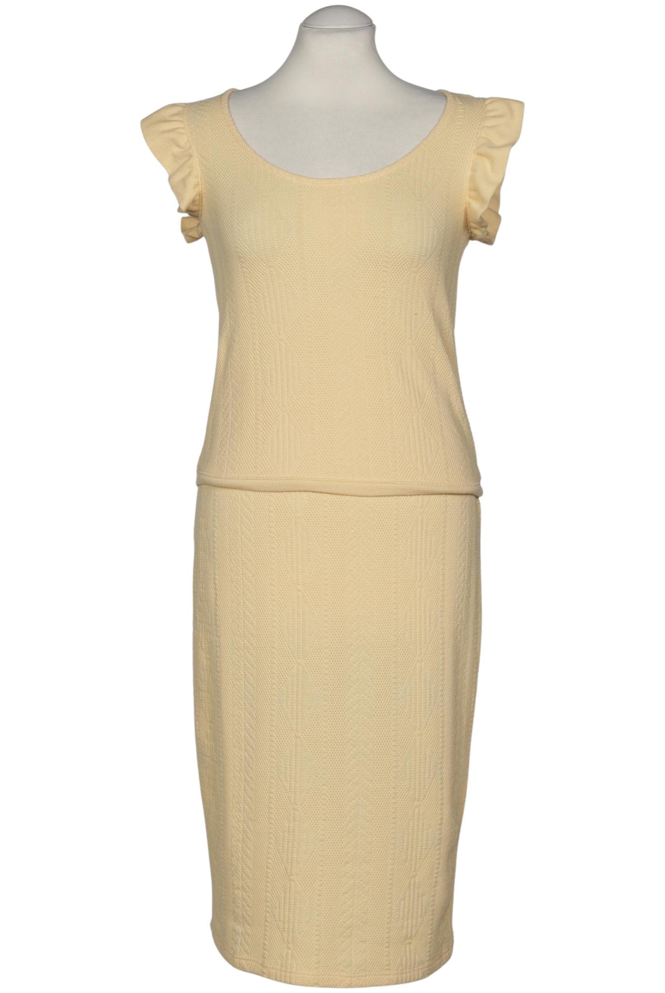 Orsay Anzug oder Kombination S in Gelb: Vorderseite