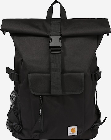Sac à dos 'Philis' Carhartt WIP en noir : devant