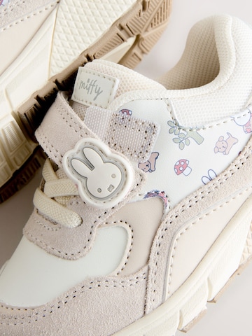 Next - Zapatillas deportivas en beige