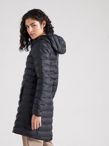 COLUMBIA Outdoorjacke in Schwarz
