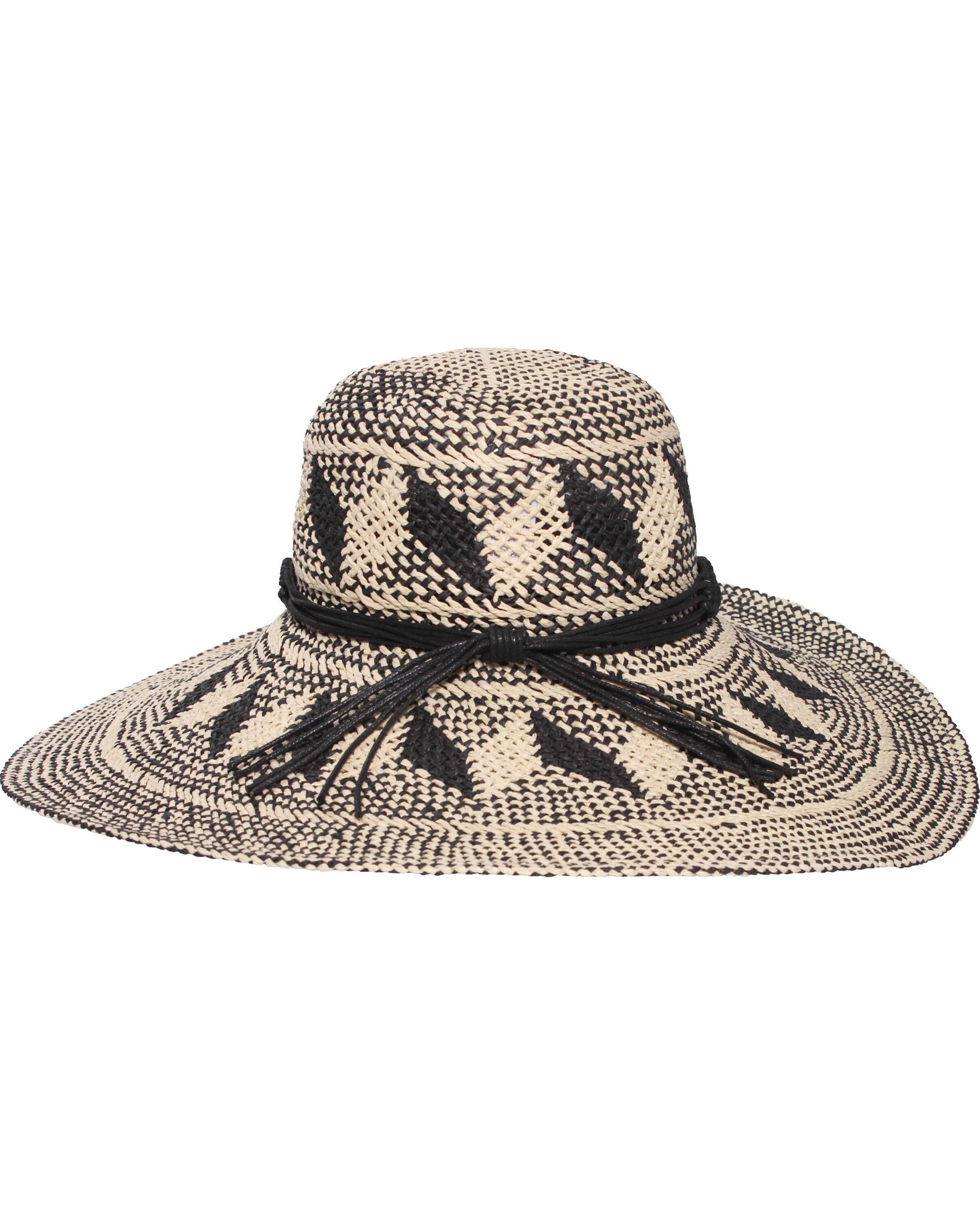 LOEVENICH Hat in Beige