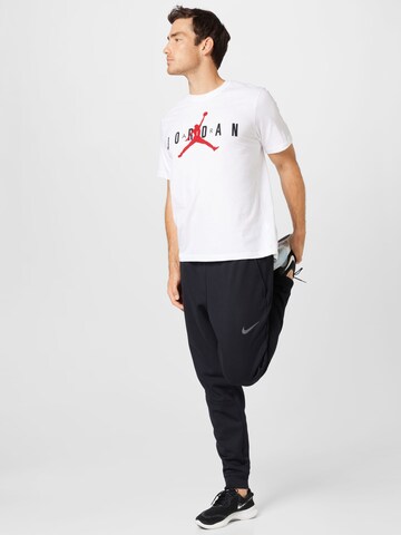 Jordan T-Shirt in Weiß