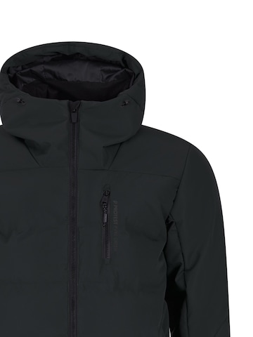 PROTEST Sportjacke 'PRTSuperior'‌‌ in Schwarz