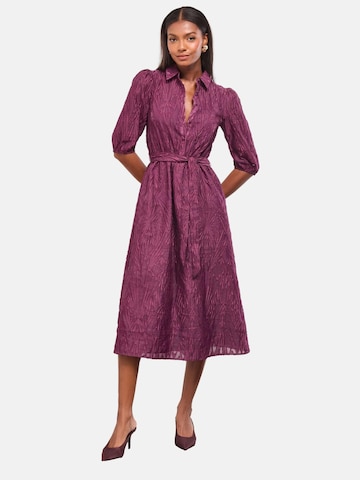 Lipsy Särkkleit, värv lilla: eest vaates