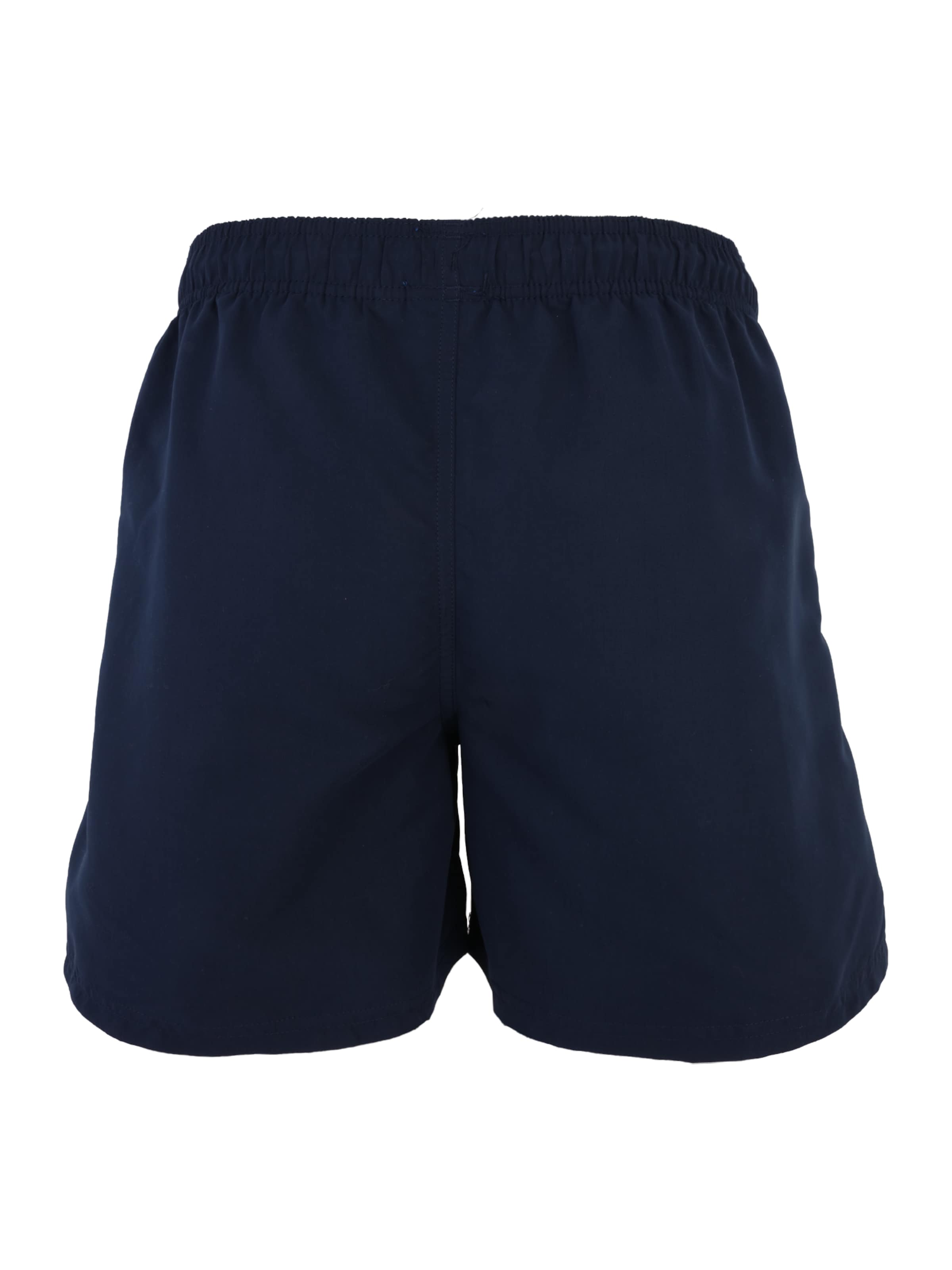 Reebok Rövid fürdőnadrágok 'YALE' - kék