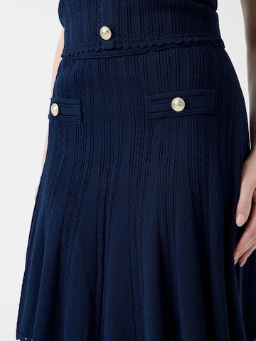 GUESS Skirt in Blue