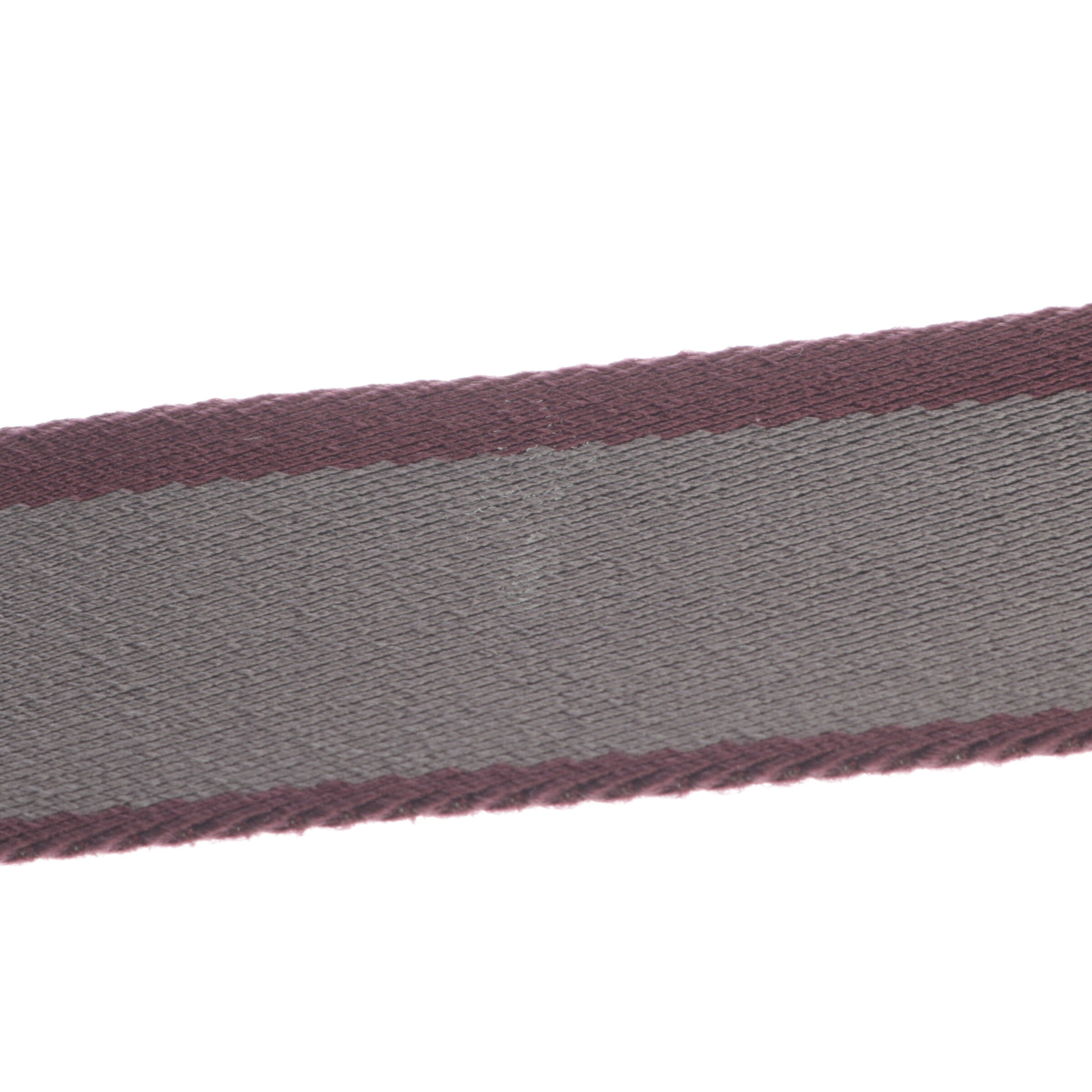 PRADA Belt in L in Grey