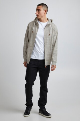 11 Project Sweat jacket in Grey