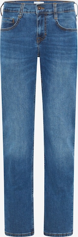 MUSTANG Bootcut Jeans 'Oregon Boot' in Blau: predná strana