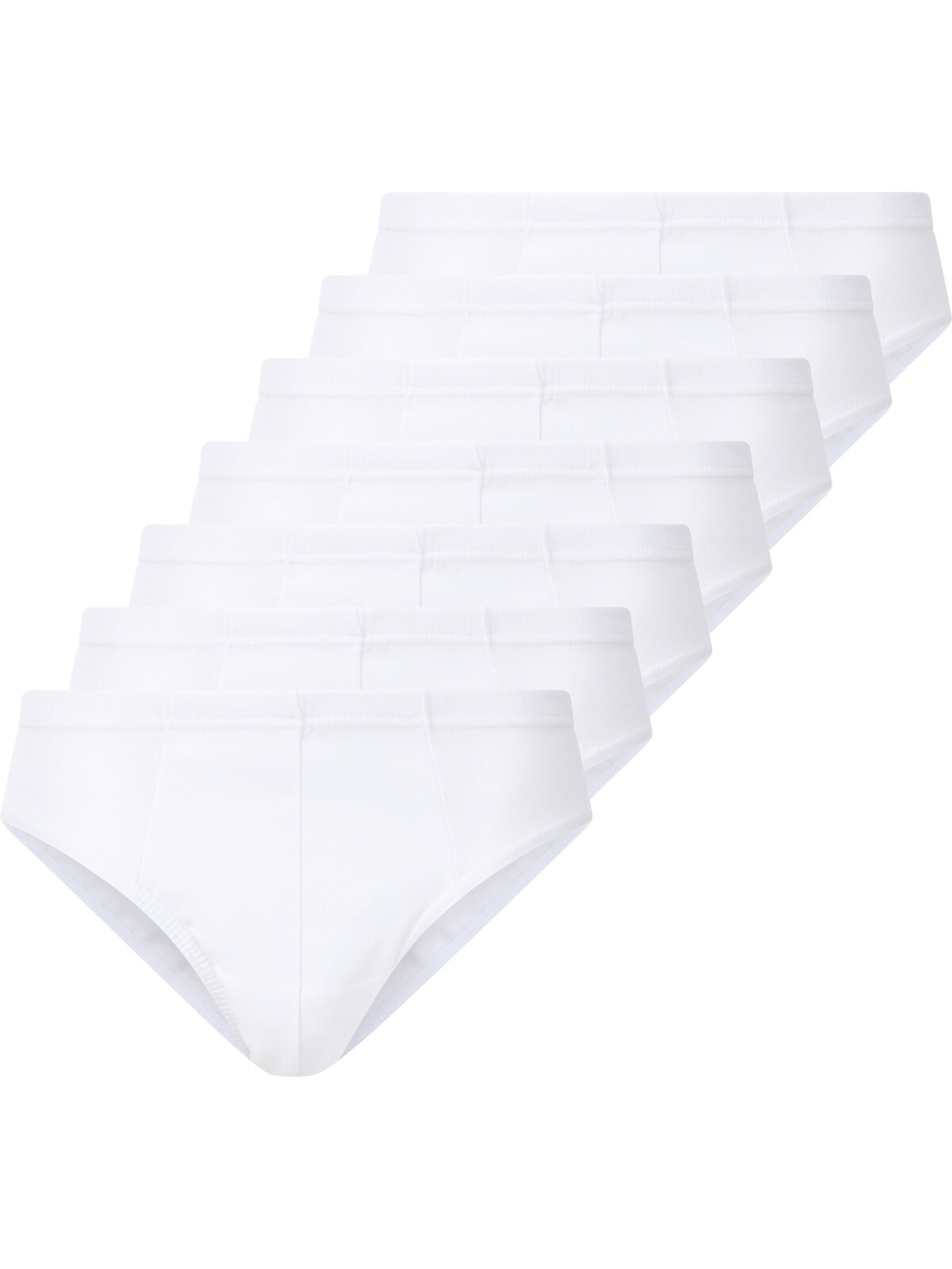 BABISTA Panty 'Fortuno' in White: front