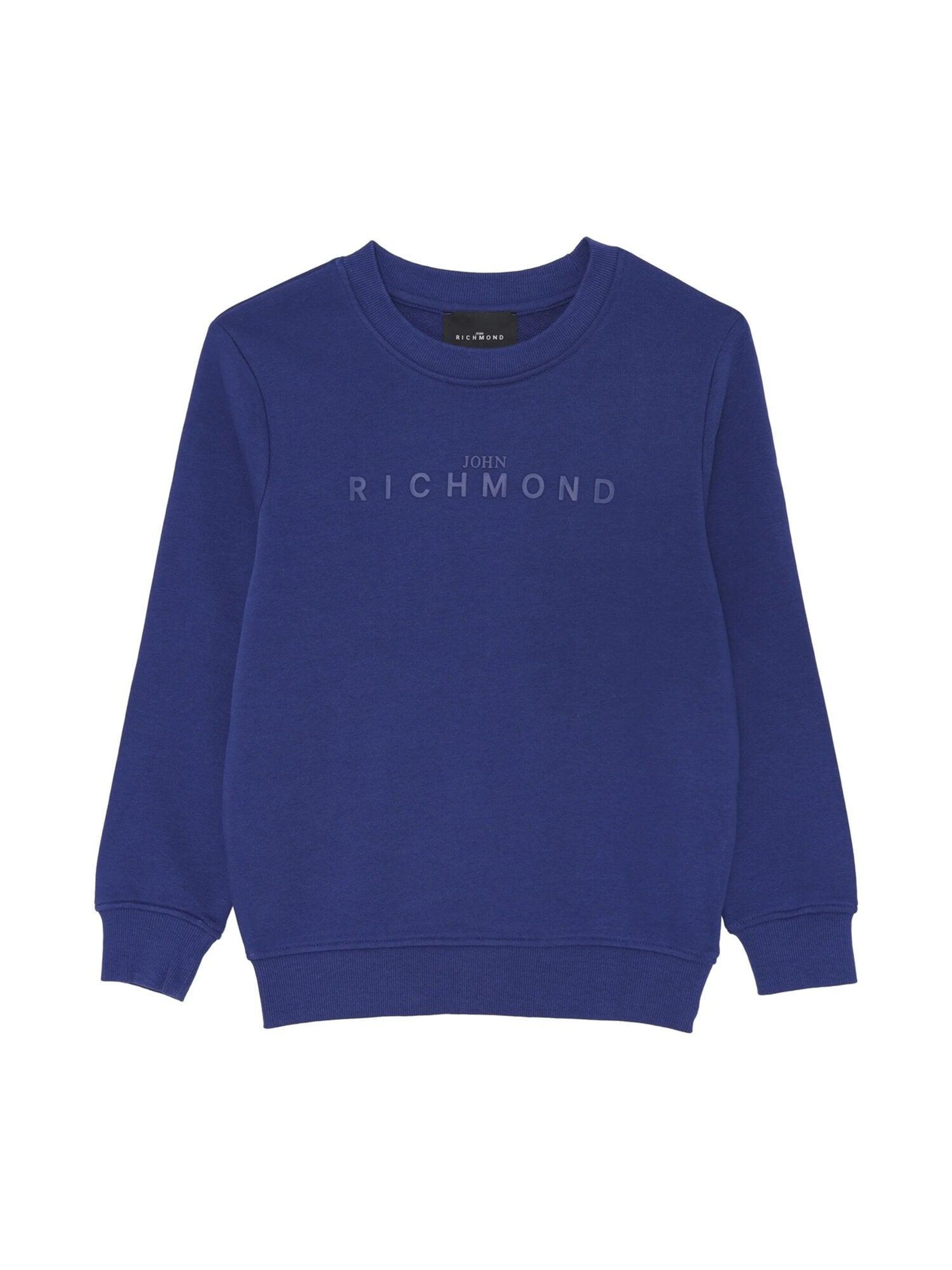 Set 'John Richmond' di John Richmond in blu