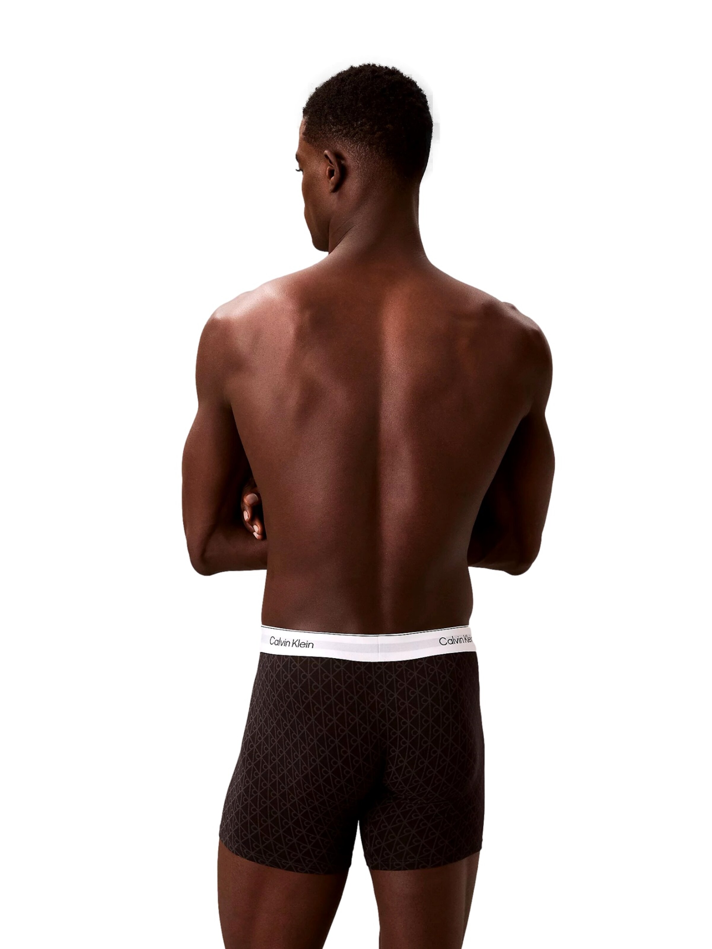 Calvin Klein Bokserid, värv segavärvid