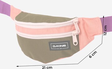 DAKINE Torba na pasek 'CLASSIC' w kolorze zielony