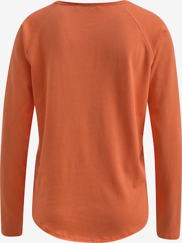 Smith&Soul Shirt in Orange