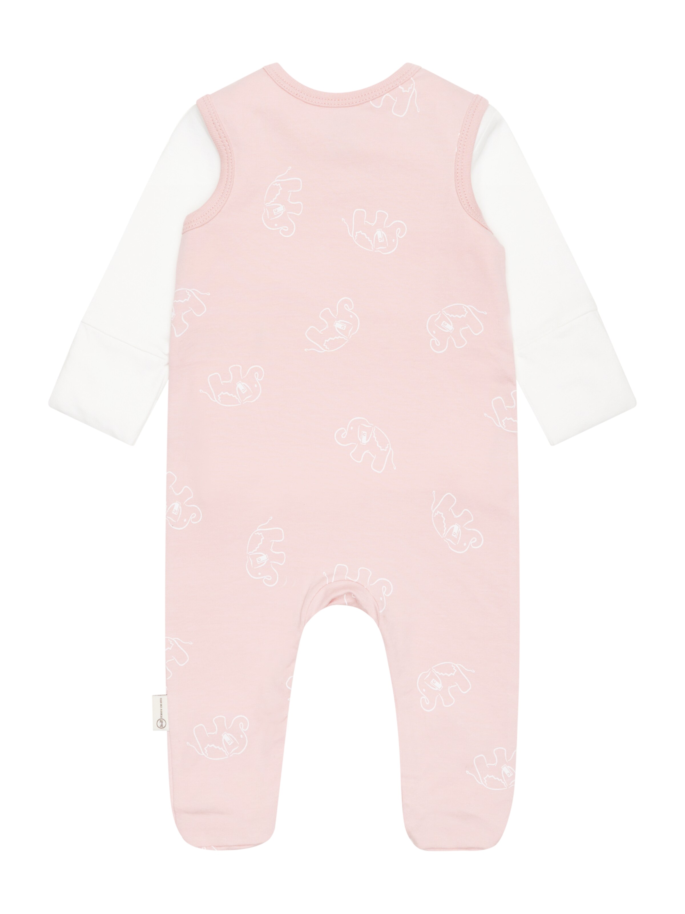 Steiff Collection Set in Roze