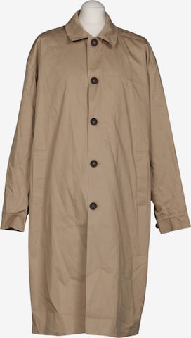 Only & Sons Mantel L in Beige: Vorderseite