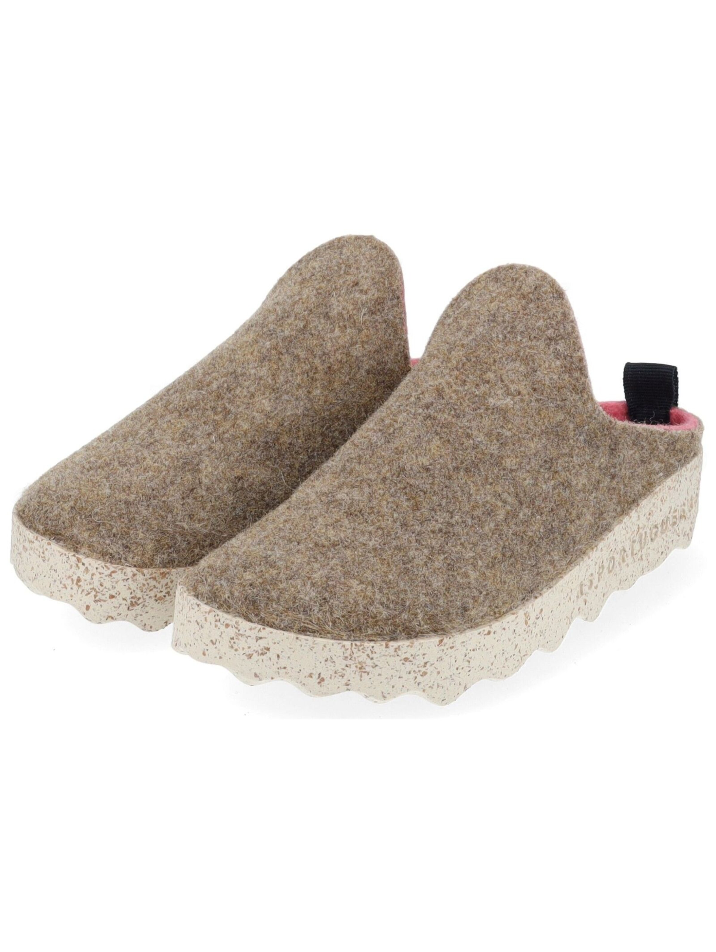 Asportuguesas Slippers in Brown