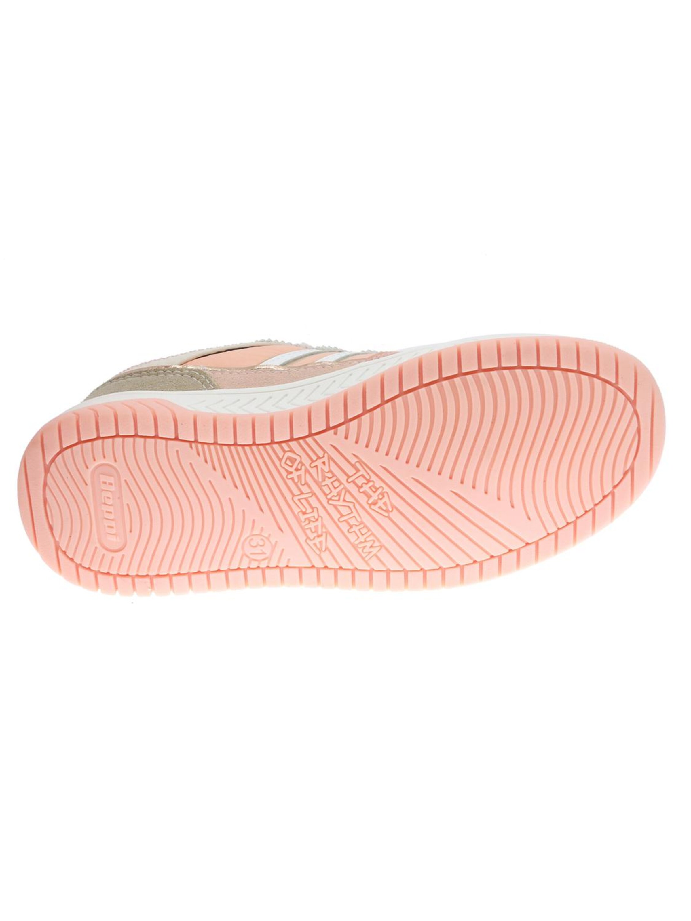 Baskets 'Casual Shoe' Beppi en beige