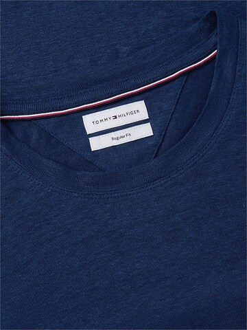TOMMY HILFIGER Shirt in Blue