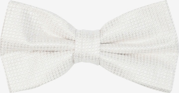 Real Guys Bow tie in Beige: front