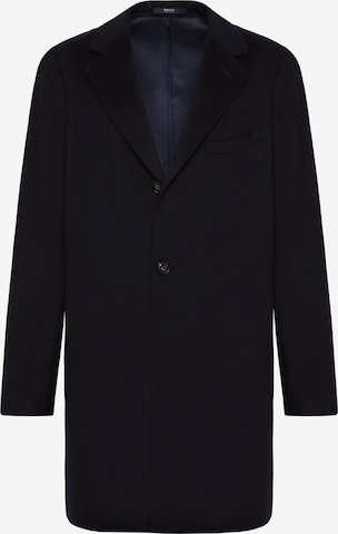 Boggi MilanoPrijelazni kaput - plava boja: prednji dio