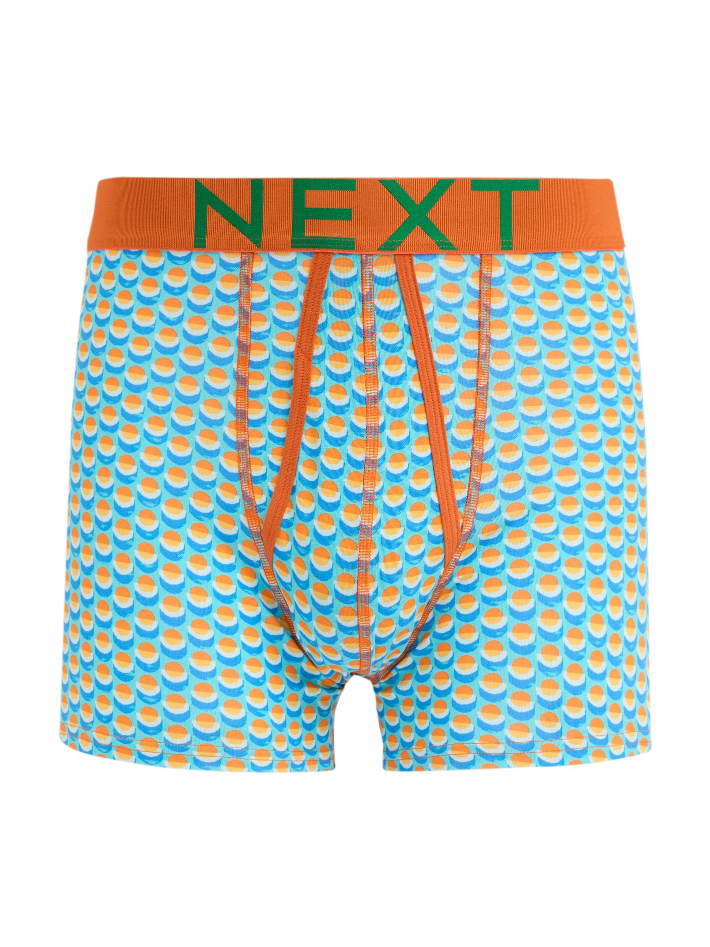Boxer di Next in colori misti