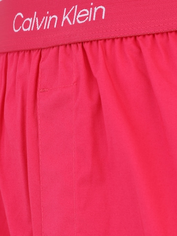 Calvin Klein Underwear Boksarice | roza barva
