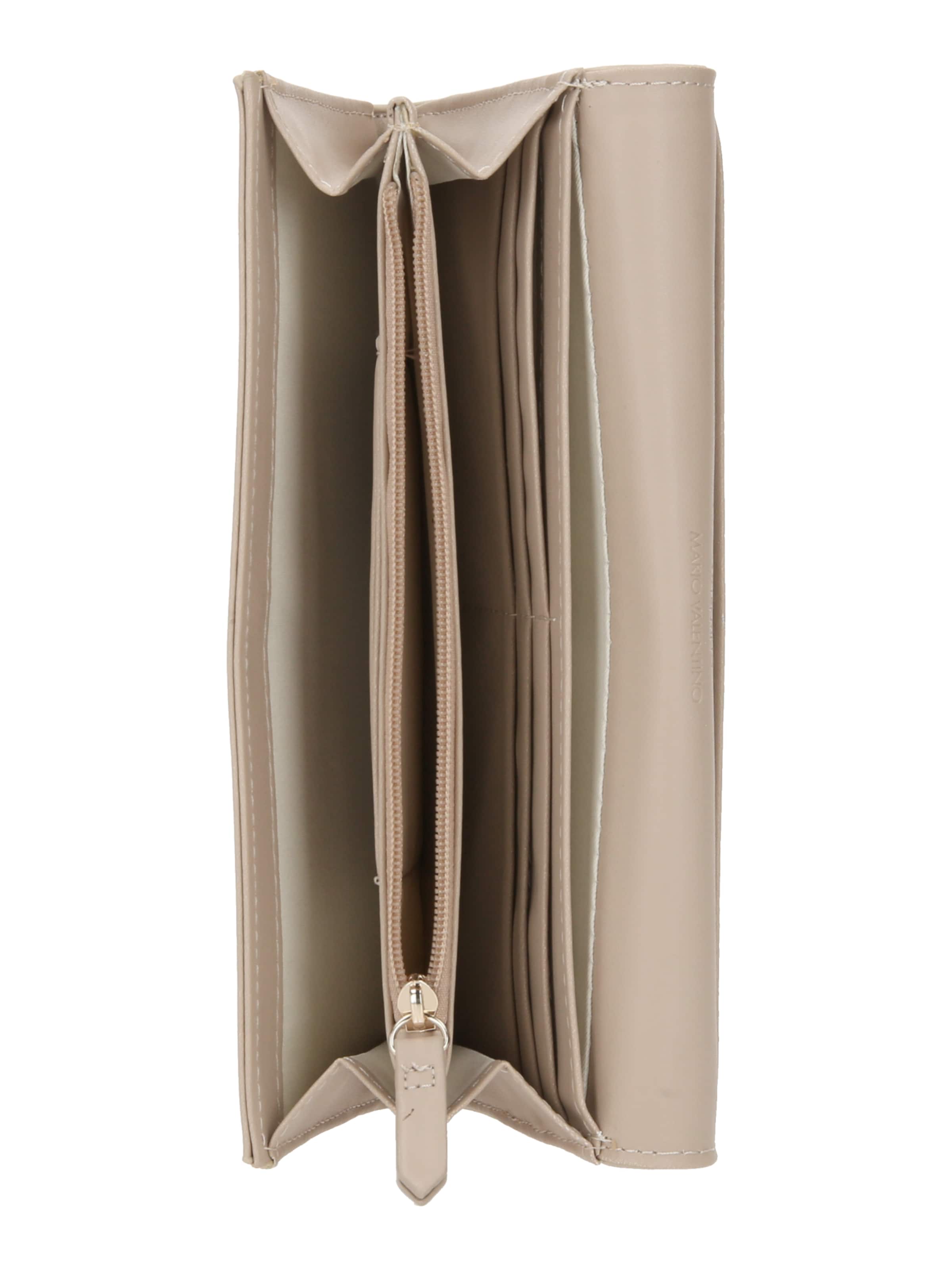 VALENTINO Peněženka 'Alexia' – béžová