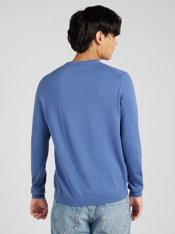 JOOP! Pullover 'Luxos' in Blau