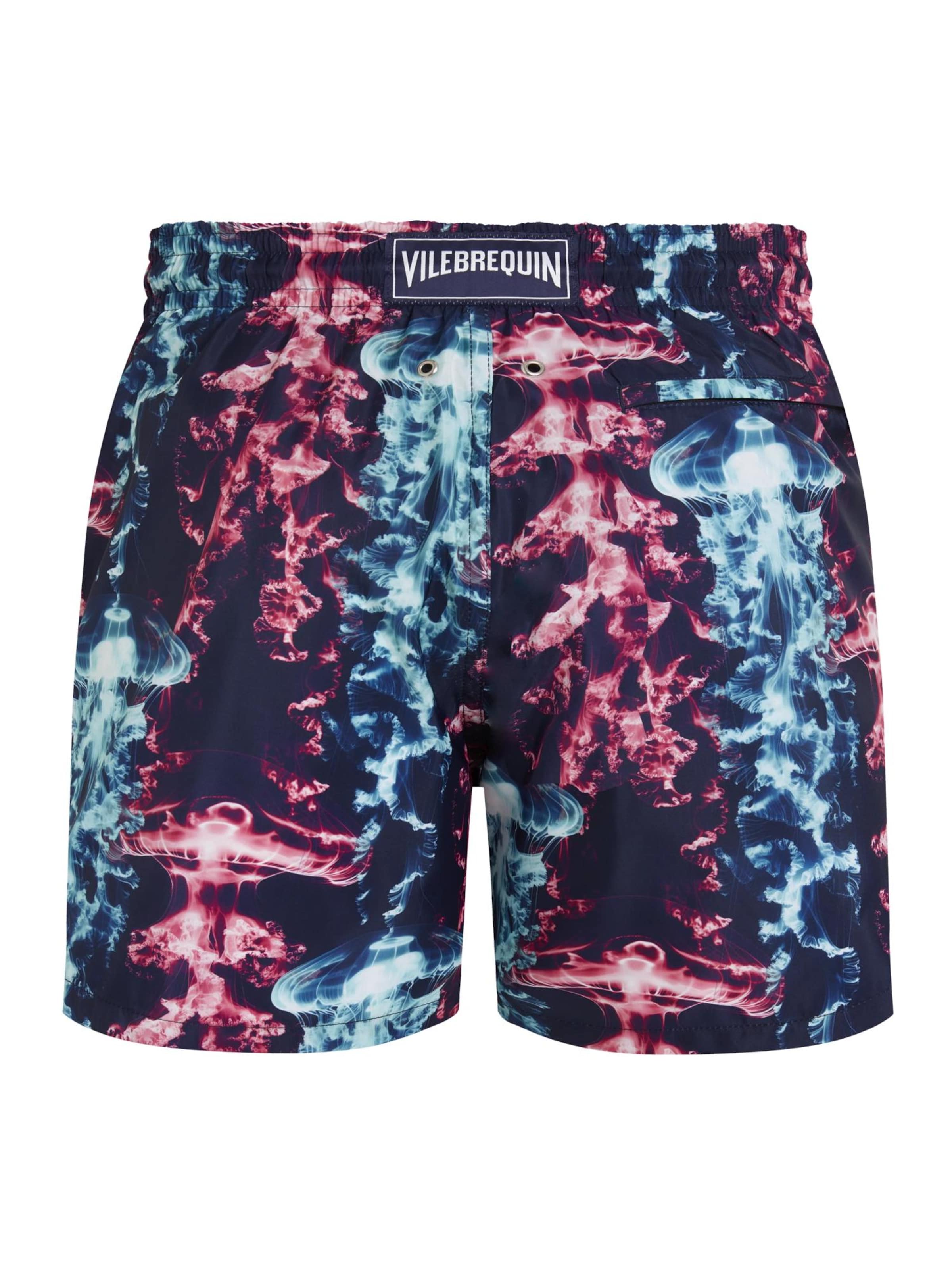 Vilebrequin Badeshorts‌‌‌‌‌‌‌‌‌‌ in Blau