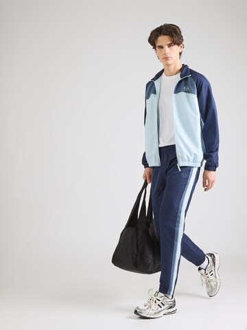 Survêtement 'Metropolis' Sergio Tacchini en bleu