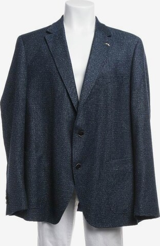 BENVENUTO Suit Jacket in XXL in Blue: front