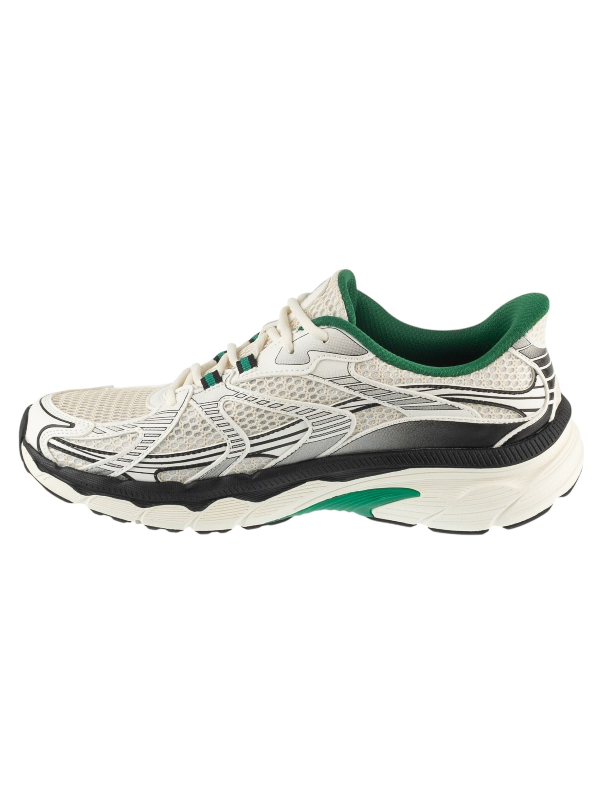 SKECHERS Sneaker low 'Skechers Slip-ins: Go Run Arch Fit 2.0 - Juniper'‌‌‌‌‌‌‌‌‌‌ in Weiß