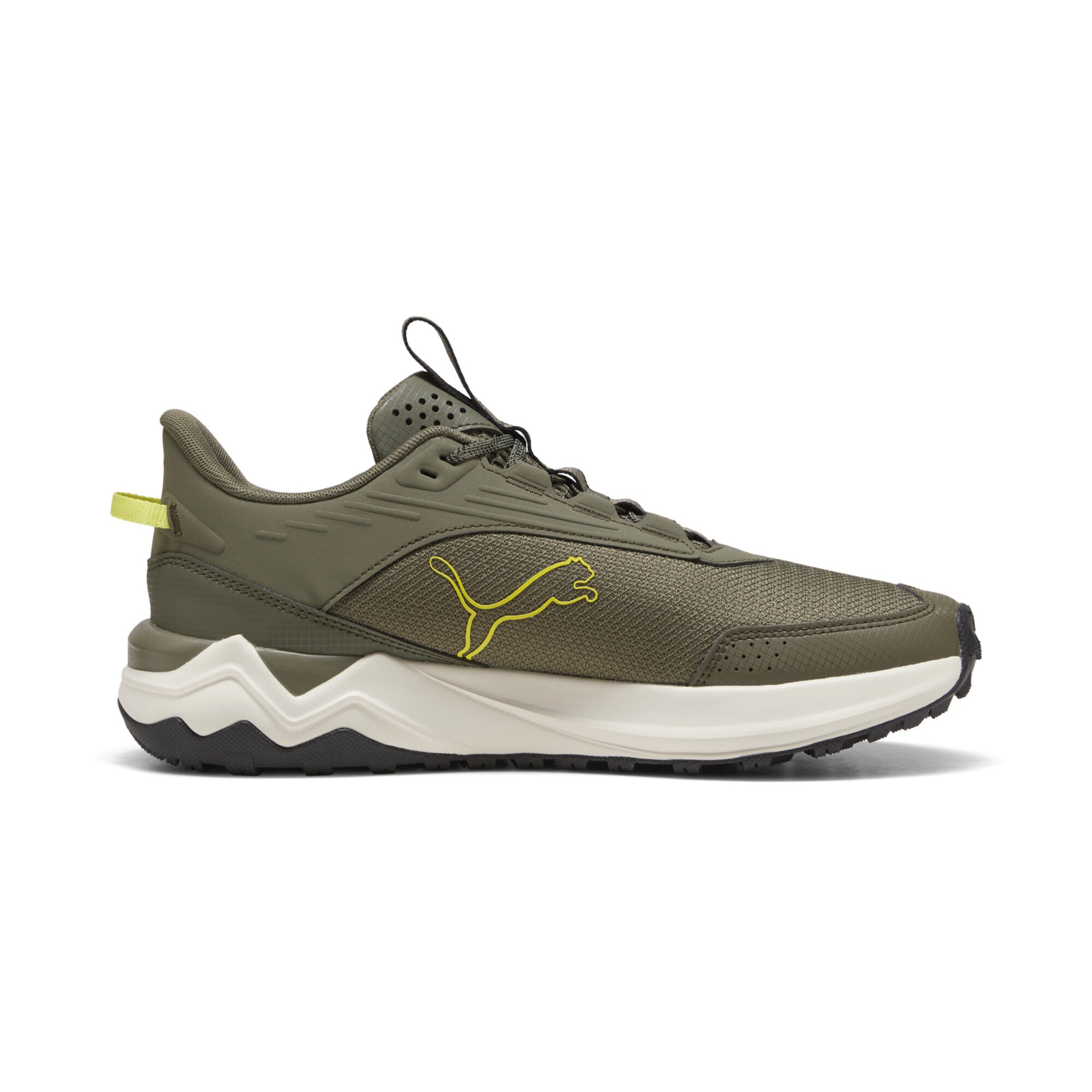 PUMA Running shoe 'Extend Lite' in Green