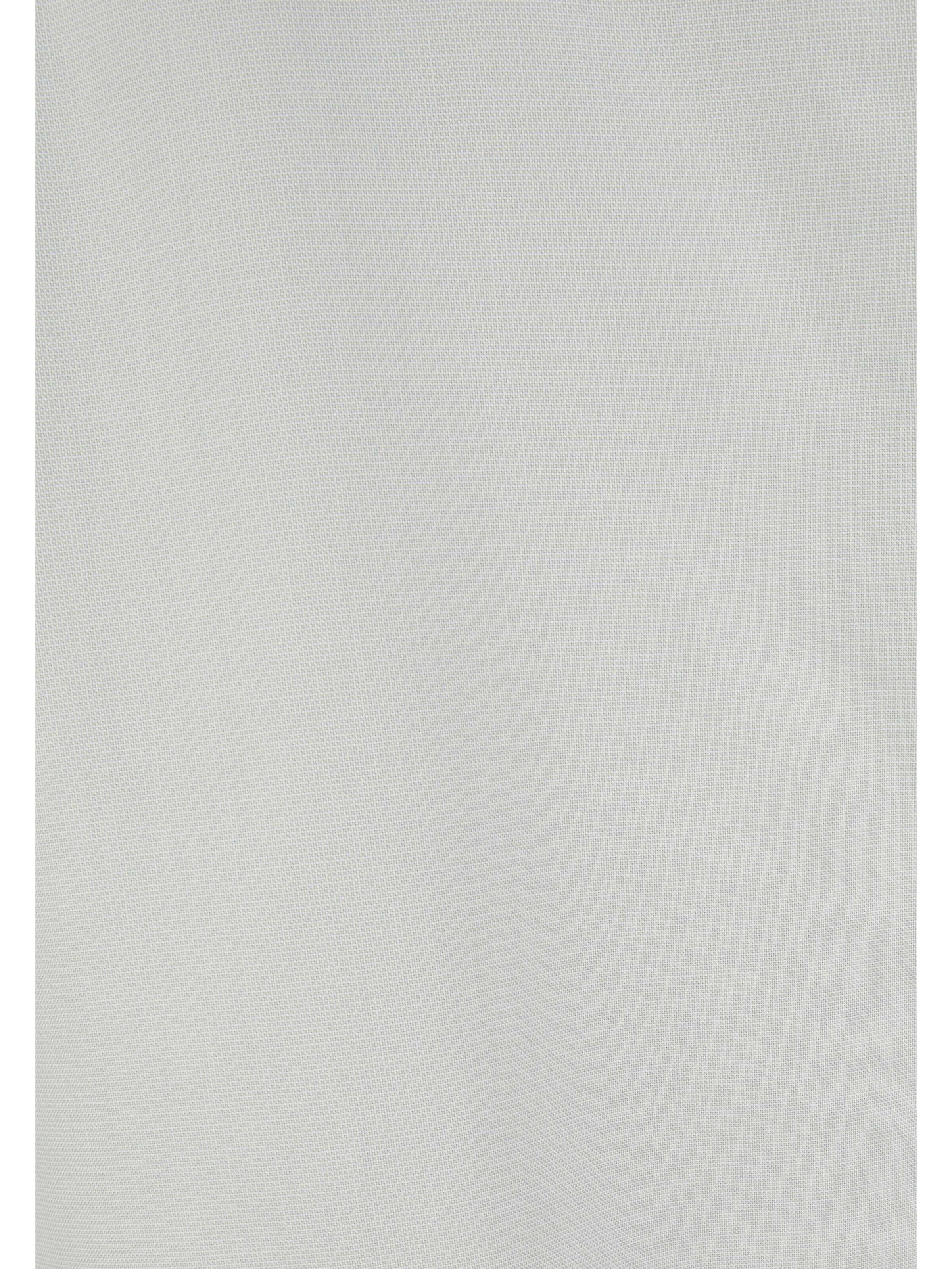 HECHTER PARIS Slim fit Button Up Shirt in Green